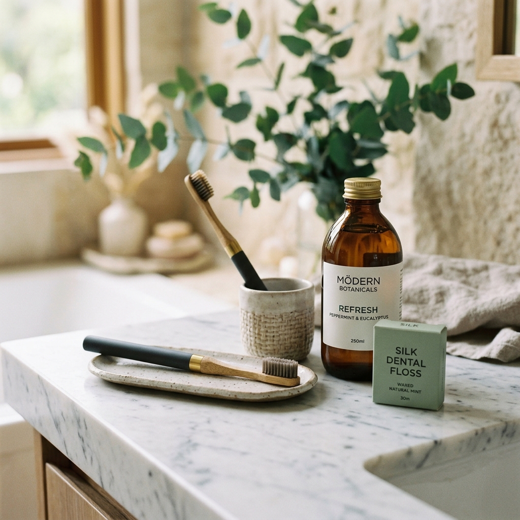 Ongoing oral care and maintenance