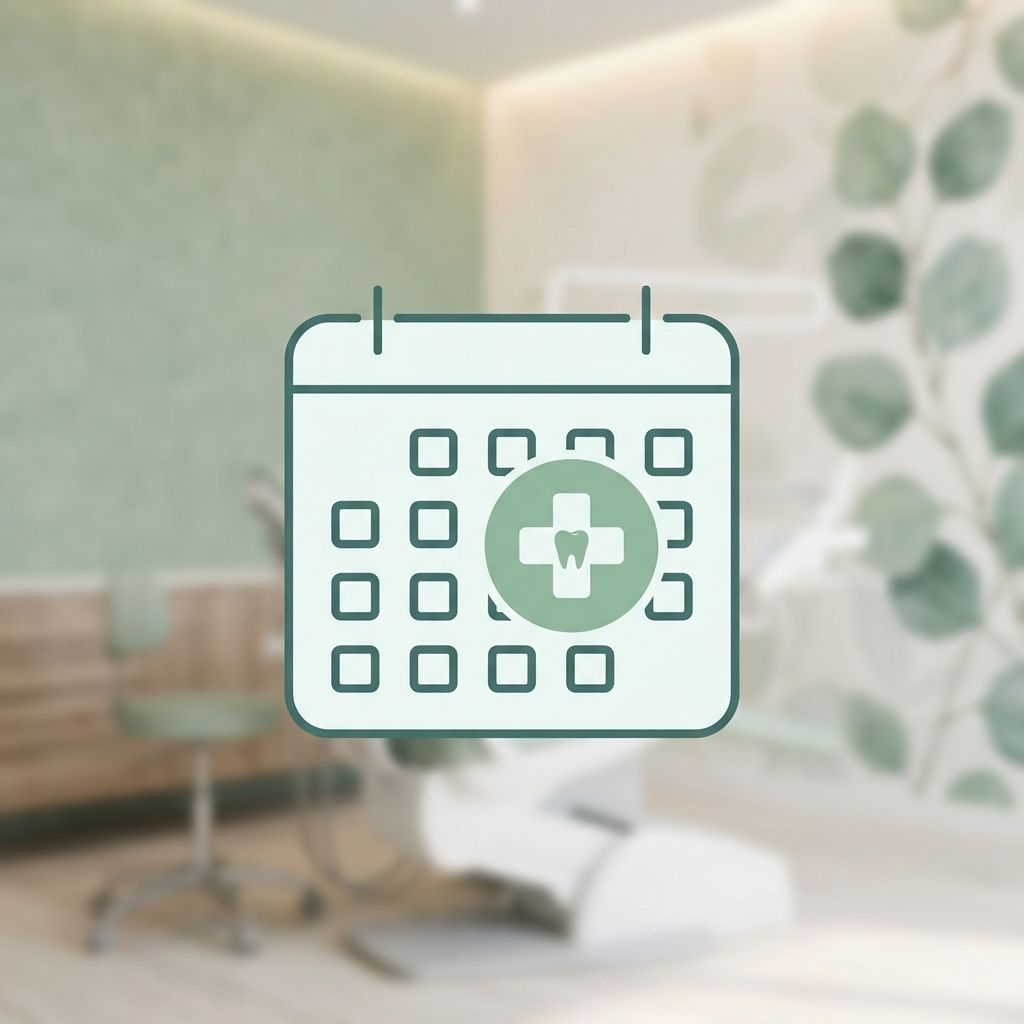 Same day emergency dental appointment availability