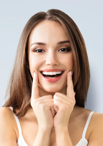 Smile Makeovers